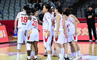 WCBA第四輪：五人得分破百，浙江勝江蘇！