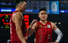 北京首鋼VS深圳，周琦歸隊，許利民出擊，CCTV5直播。