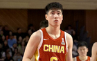 男籃2米08球員9中1，王仕鵬：打法需調(diào)整，曇花一現(xiàn)？