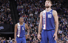 NBA：托馬斯高得分，?？怂挂鄰?qiáng)勢，籃網(wǎng)險(xiǎn)勝國王。