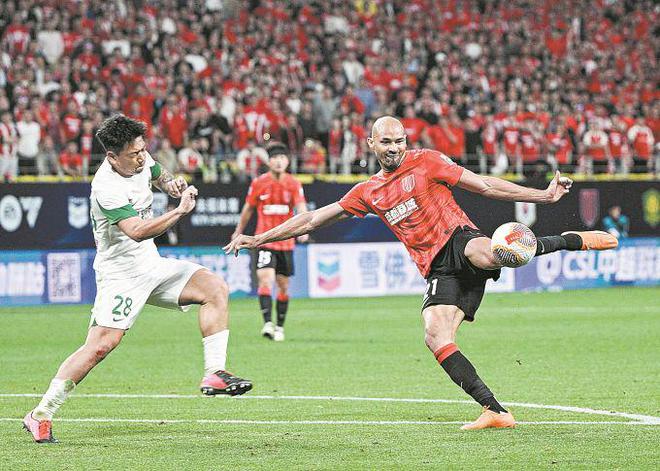 成都蓉城獲亞冠附加賽資格，成功“升級”！