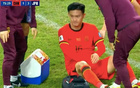 費(fèi)南多、阿馬杜光州出戰(zhàn)存疑；蔣傷勢(shì)大好轉(zhuǎn)。