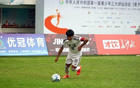蒯紀(jì)聞、劉誠(chéng)宇進(jìn)球定勝局，海港申花新星助上海隊(duì)進(jìn)決賽。