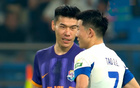津門虎選新援，國腳替身二選一，于根偉覓外援前鋒，爭四保六