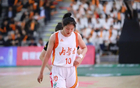 美強(qiáng)女籃王牌復(fù)活，25歲完美表現(xiàn)，14+5+6，李夢(mèng)最佳替身！