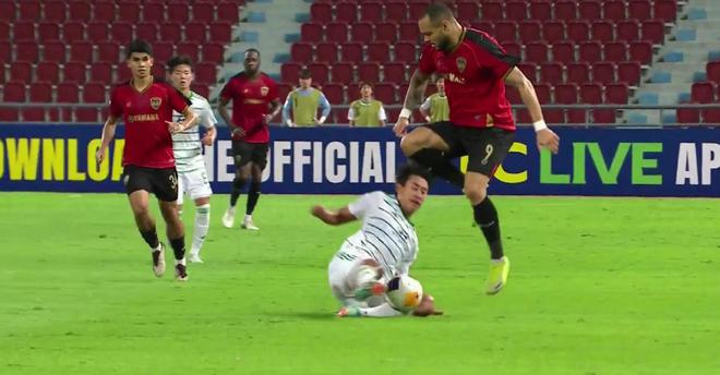 0-1敗北，現(xiàn)代“放水”？無斗志助泰超隊(duì)晉級。