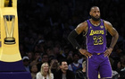 精彩NBA杯十大事件！高潮頻起！