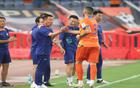 泰山隊(duì)7人合同終，2人續(xù)約，1人或退，外援告別。