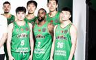 徐杰搭檔登場，遼籃新援，場均高能，杜鋒瞄準貝茲利。