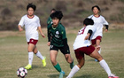 省賽冠軍！合肥裕溪女足代表隊(duì)奪冠！