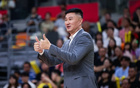 南京同曦兩連敗，宏遠(yuǎn)不敗，萊斯CBA首秀，央視直播。