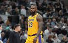 NBA常規(guī)賽歷史得分與命中數(shù)排名，喬丹與詹姆斯差距大？