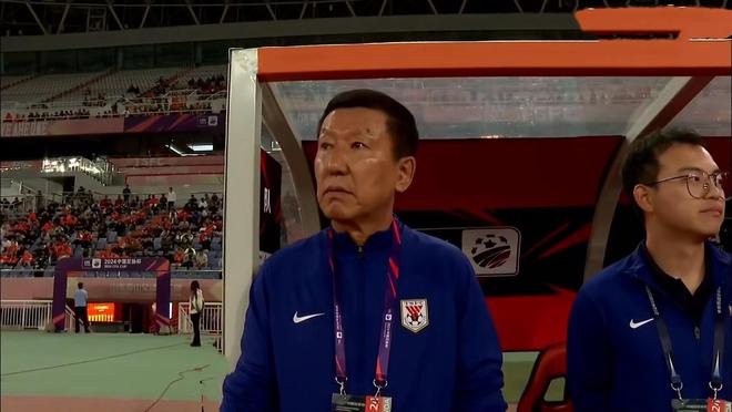 泰山隊補強，瞄準K聯(lián)賽巴西雙星，奧貝丹攜手李源一，崔帥再建功