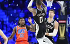 NBA賽畢，雄鹿奪冠，雷霆亞軍，最新排名出爐！
