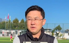 孫繼海大理選才，青訓(xùn)基層現(xiàn)狀堪憂