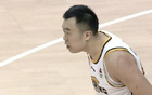 劉玉棟后，韓德君得分升至CBA歷史第十