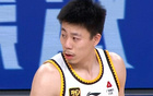 遼吉半場，張鎮(zhèn)麟等替補(bǔ)失利，瓊斯獨(dú)領(lǐng)風(fēng)騷，射手群表現(xiàn)不佳。