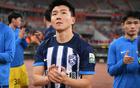 武漢三鎮(zhèn)主力離隊，兩人或赴海港，國腳23歲造四球。