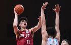 四川男籃敗北，薩姆納爭議表現(xiàn)引熱議！