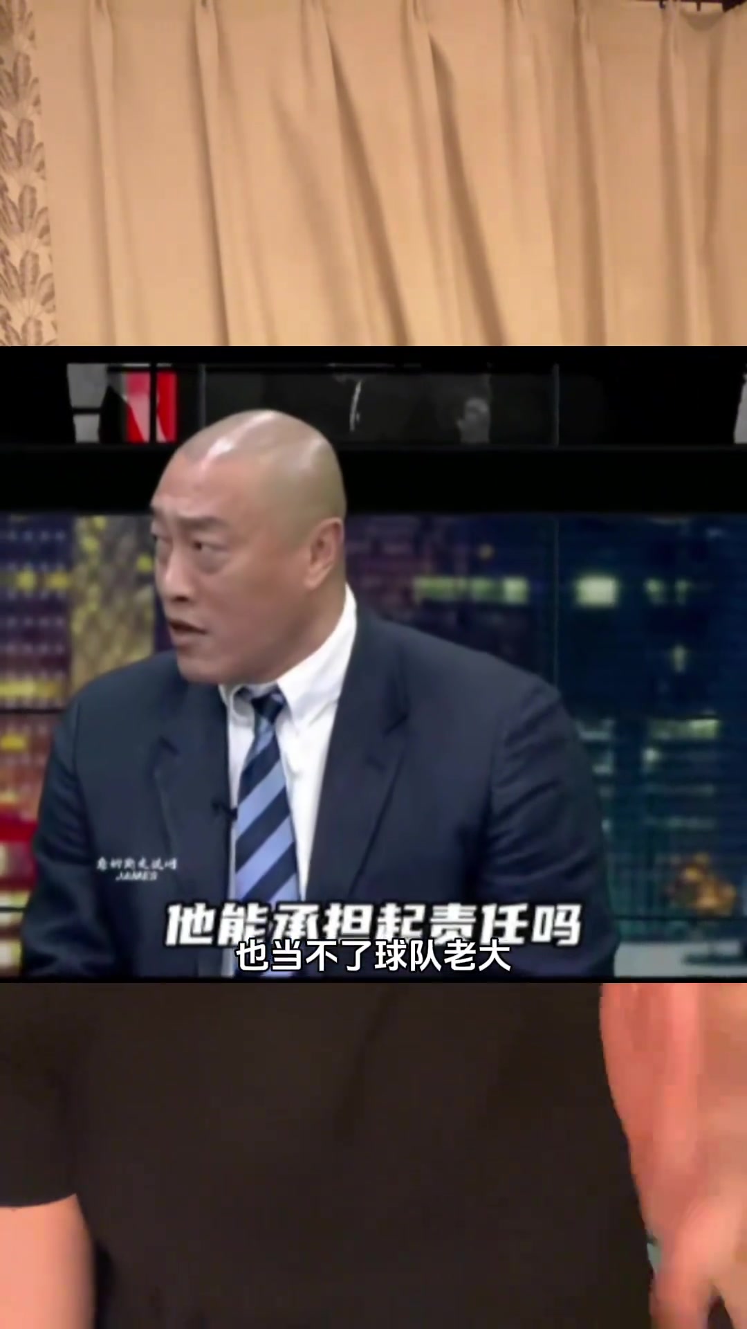 馬健：小卡是不是真?zhèn)疾恢?，?dǎo)致哈登拿三千萬干六千萬的活