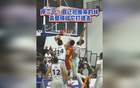 廖三寧突破1v4，犀利搶斷，中國男籃勝關(guān)島。