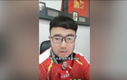 潘偉力：塞鳥手續(xù)3月中旬完成，可參世預(yù)賽，狀態(tài)待定。