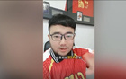 潘偉力：中超首輪，國(guó)腳運(yùn)勢(shì)不佳，形勢(shì)急轉(zhuǎn)直下。