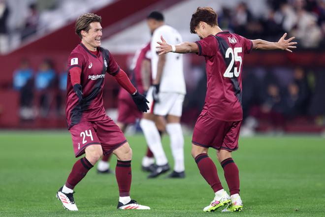 日媒：亞足聯(lián)奪勝，神戶勝利船“勝利”遭竊。