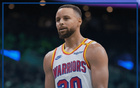 NBA：庫(kù)里助勇士大勝黃蜂，7人得分上雙，128-92。