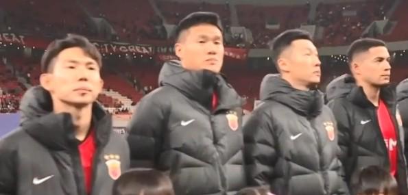 李昂社媒激勵全隊：不放棄，繼續(xù)前行，紅隊必勝。