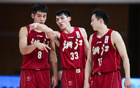 今晚CBA兩場激戰(zhàn)：浙江PK北京，江蘇VS深圳，CCTV5不播。