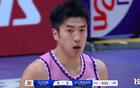 北控男籃險(xiǎn)勝浙江，余嘉豪、里勒、約克高光表現(xiàn)。