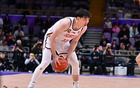 CBA第36輪，約克48分助北京控股勝浙江稠州金租。