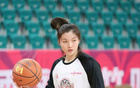 山西男女籃勝，女籃77-64進(jìn)八強(qiáng)