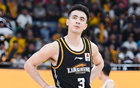 CBA最新排名：廣廈領(lǐng)跑，遼寧跌出前八，廣東沖擊前四。
