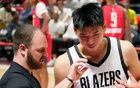 崔永熙更新，恢復(fù)迅速，赴美康復(fù)，追夢NBA！