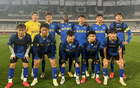 南京勝蘇州，郭奧破門，2-0勝局。