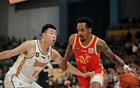 王牌報銷，遼粵失利，廣廈勝出
