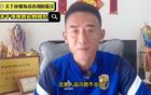 孫繼海受質(zhì)疑，人品成疑，踩人尊嚴(yán)自抬身價(jià)，不如董路。