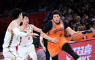 上海勝?gòu)V廈，喜憂參半，李添榮、里弗斯遇困擾！
