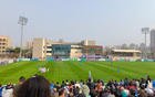 中女大冷門！升班馬3-0勝冠軍，遼寧女足青春風(fēng)暴！