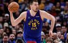 約基奇亞歷山大爭MVP，杜蘭特看好約基奇。