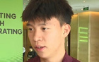 伊萬(wàn)提拔王鈺棟，18歲中鋒顯威！訓(xùn)練出色！秘密武器助力國(guó)足。
