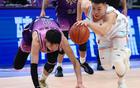 山東男籃大勝北控，六人得分破雙，外援狂轟61分。