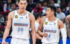 CBA常規(guī)賽積分榜：山東險(xiǎn)勝，新疆第四，浙江大勝天津。