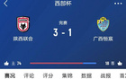 陜聯(lián)3-1勝廣西，三戰(zhàn)全勝奪西部杯冠軍