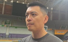 CBA夜戰(zhàn)，張鎮(zhèn)麟火熱爭勝，瓊斯難逆局。