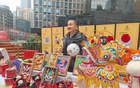 中甲新季啟幕，銅梁龍迎戰(zhàn)青島紅獅，重慶主場揭幕戰(zhàn)！
