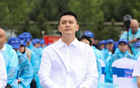 楊鳴：專注度不足，比賽難度大