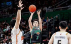 遼寧勝吉林，廣廈勝南京，CBA積分榜更新，差距4分